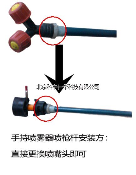 農(nóng)業(yè)打藥噴嘴