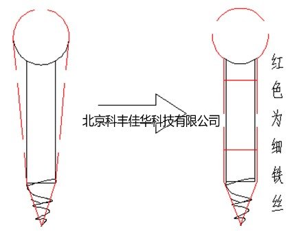 鋼廠用噴嘴